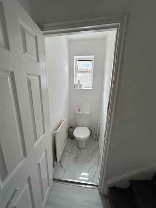 Apartament East 2 Bedroom Flat