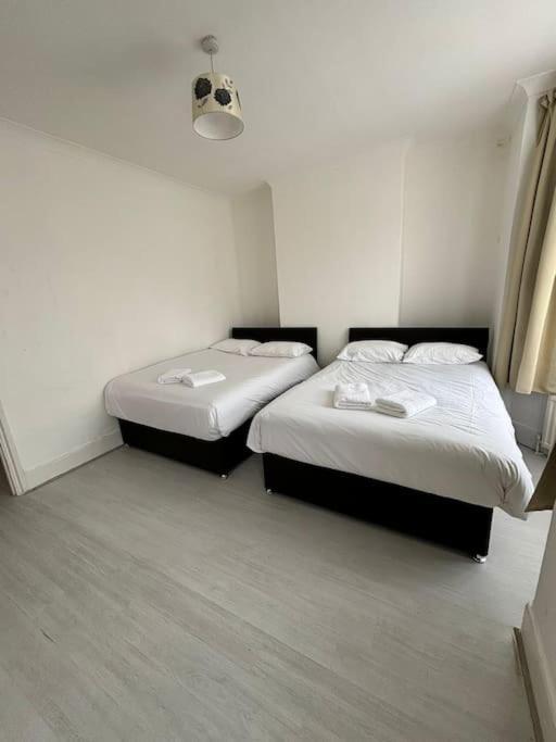 Apartament East 2 Bedroom Flat *