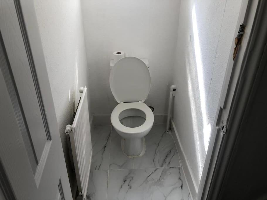 East 2 Bedroom Flat Apartament